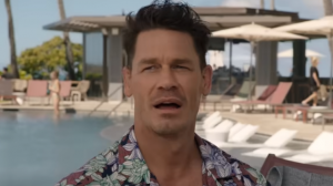 ДРУЗЬЯ ПО ОТПУСКУ 2. Официальный Трейлер