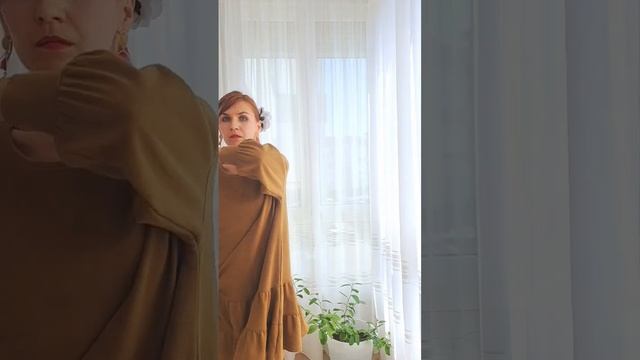Фанданго-танец для начинающих #танцы #фламенко #испания #испанский #отпуск #испанскийтанец #танец