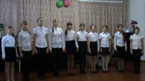 С.Смирнов "Не грусти, улыбнись и пой"