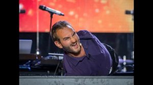 Уроки людей. Ник Вуйчич