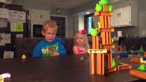 Angry Birds Toys For Kids