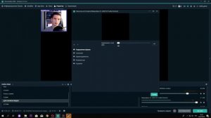 КАК НАСТРОИТЬ OBS STREAMLABS ДЛЯ СЛАБЫХ ПК