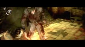 Прохождение The Evil Within эпизод#15