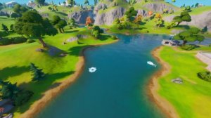 Что будет в 13 сезоне в Fortnite!? Новые локации в Fortnite!