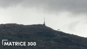 DJI Matrice 300 vs Matrice 30T Zoom samples comparison