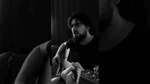 В сигаретном дыму (Cover by Aslan)