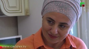 День чеченской женщины. Эфир от 17.09.2021