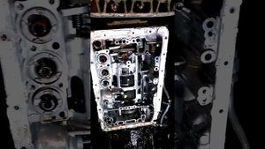 Разница между АКПП 3040LE и 3040LS на двигатель 2GZ-GE часть 2