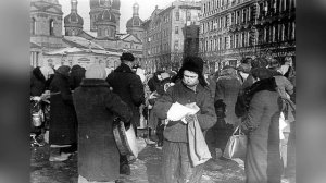 Таня Савичева