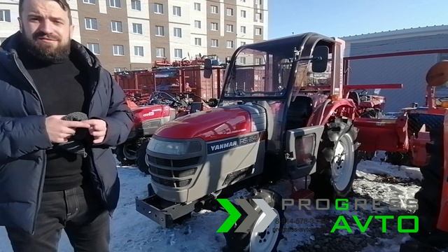 Обзор филиала в Благовещенске, в котором мы хотим познакомить вас с нашей техникой.