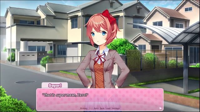 MC IS SO RELATABLE! | Doki Doki Date Club DEMO - Part 1 смотреть онлайн