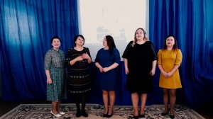 Визитная карточка "Я - педагог"
