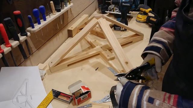 Подставка для ёлки - за 5 минут своими рукамивка для ёлки - за 5 минут своими руками смотреть онлайн