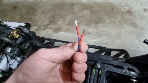 Стелс Капитан  Не горит свет  Ремонт своими руками без затрат