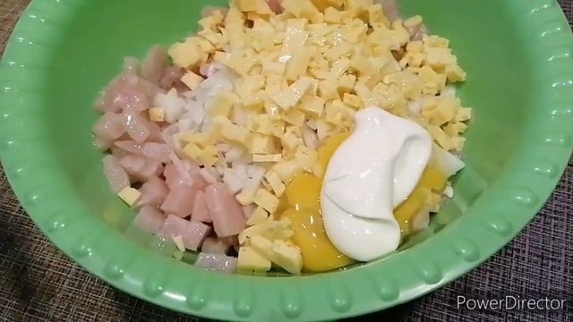 Что Приготовить Из Филе Индейки/Как Вкусно Приготовить Индейку/Рецепт Котлет Из Индейки