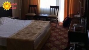 Все что нужно знать про отель Antalya Adonis 4* (Турция, Анталия). Все тонкости #отеля!