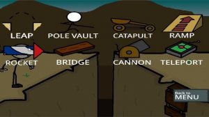Crossing the Pit Remake (Henry Stickmin Fangame) by BioPlant - All Unique Fails and Achievements