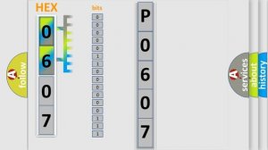 DTC Lexus P0607 Short Explanation