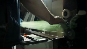 Станок для изготовления ерша