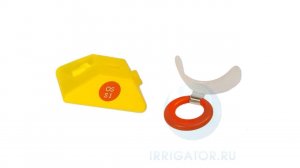 Вестибулярные пластинки Dr. Hinz Dental