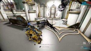 Warframe: Обзор Парные Цестры Секура