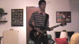 Umbrella (cover) - Vanilla Sky