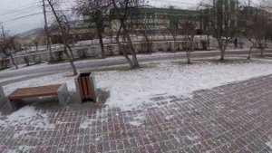 ул. 60лет Октября Ч.2. Не четная сторона. Красноярск. За фасадами...#87