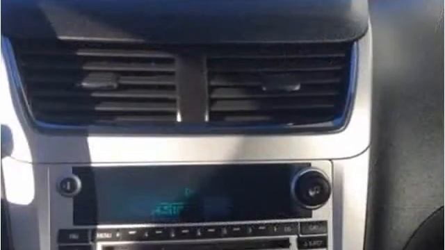 2012 Chevrolet Malibu Used Cars Laurel MS смотреть онлайн