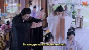 Письмо с небес 1 сезон 6 серия