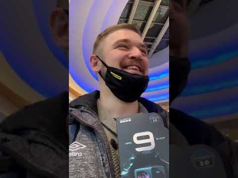 МАКАРИЙ ПРО: Наконец-то купил камеру GoPro9 для съемок ютуб-канала