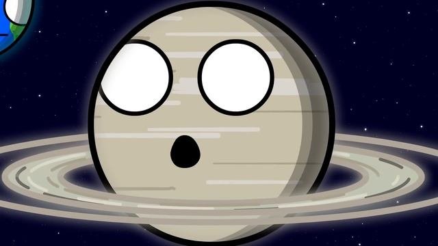 Что, если Сатурн встретится с Супер Сатурном?