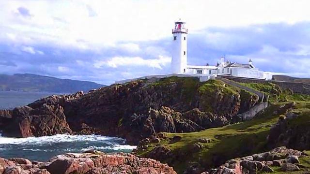 The Strayaway Child   A Celtic Music Piece