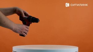 Обзор Дрели-шуруповерта Зубр ДШЛ-125-22 2Ач | Ситилинк