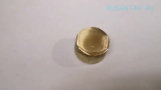 Смесители Rusant - качественные и безопасные! смотреть онлайн