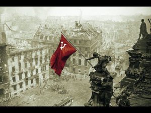 Ценности народа-победителя. Почему мы радуемся на 9 мая