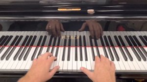 Domenico Cimarosa - Sonata in D Minor, C 17 - 4B