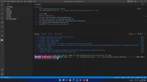 PowerShell Universal Training - Installation - Persistent Docker Container