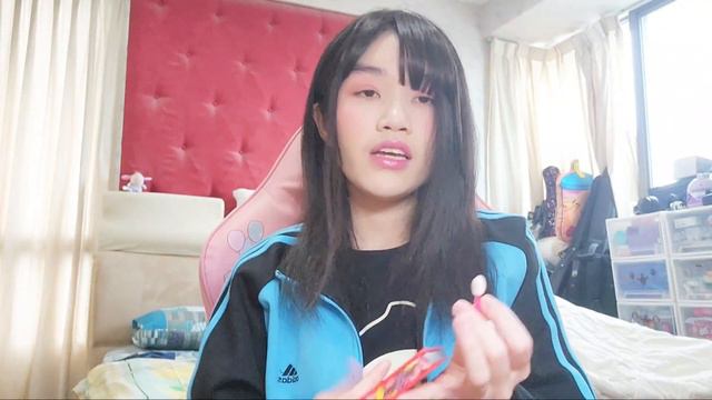 💖💄ASMR Fast and Aggressive Makeup in 1 minute by Annoying Older Sister ✨| Soft Spoken + lofi
