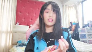 💖💄ASMR Fast and Aggressive Makeup in 1 minute by Annoying Older Sister ✨| Soft Spoken + lofi