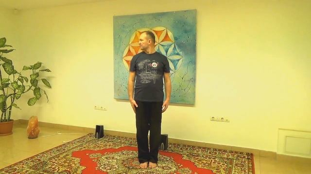 Дыхательная гимнастика Стрельниковой медленно. Александр Семенихин
