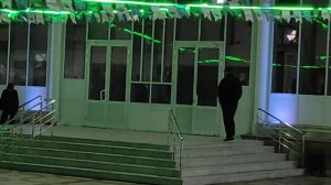 Джума мечеть, утренний Азан 04.04.2022