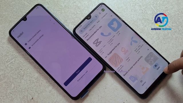 Vivo V23/V23E/V23 Pro FRP Bypass Android 13 Without PC | Vivo V23/V23E/V23 Pro FRP Unlock Android 1