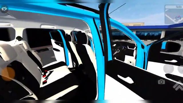 #bussid #bussimulatorindonesia #bussidnewmod  kwid car mod in bussid | renault kwid car mod bussid