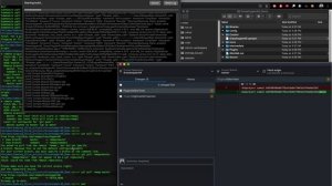 UE4 Plugin Development. Git/GitHub workflow.