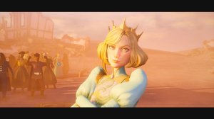 Trine 5 A Clockwork Conspiracy Прохождение 8 Высочайшая башня 100%