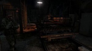 Прохождения Metro 2033 №2 Максимальная Сложность.