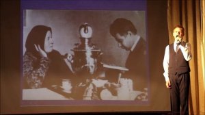 Конкурс чтецов Поэтика | Скоклев Алексей | Письмо матери | ЯНАО, п. Ханымей