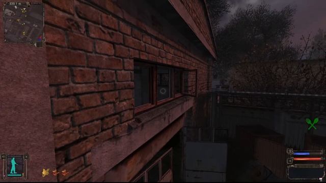 S.T.A.L.K.E.R.:Тень Чернобыля | 13 способов выбраться за локацию Росток смотреть онлайн
