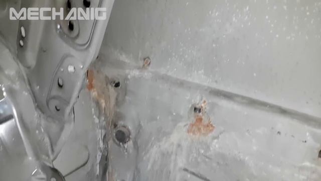 Жесть на СТО. #17. Ремонт АКПП не снимая! Приколы на СТО! смотреть онлайн