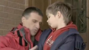 Памяти Александра Дедюшко и его семьи (Поёт Александр Грушевский)